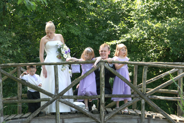 Eastbourne, Lucie & Tom wedding