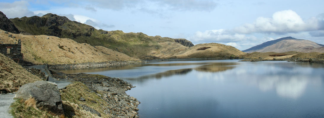 Snowdon / North Wales holiday 