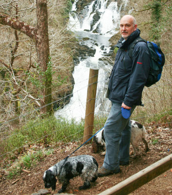 Snowdon / North Wales holiday 