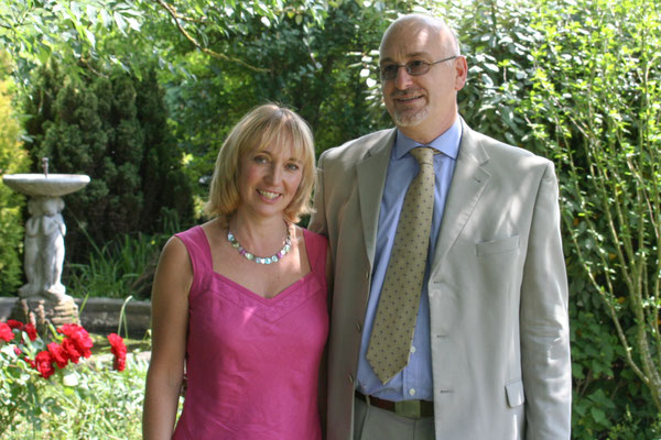 Eastbourne, Lucie & Tom wedding