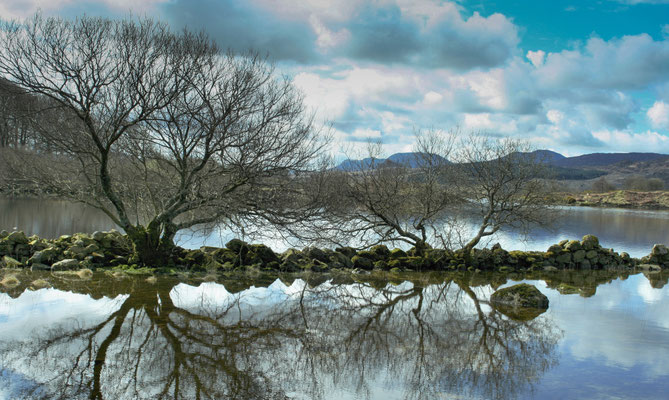 Snowdon / North Wales holiday 