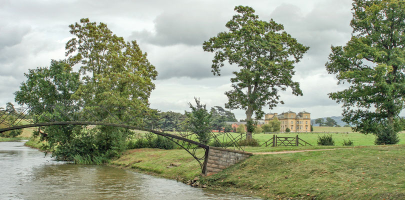 Colin & Kathryn visit summer hols
