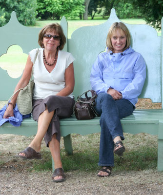 National Trust: Coughton Court