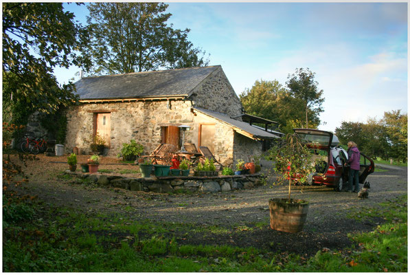 Conwy / Anglesey holiday (October)