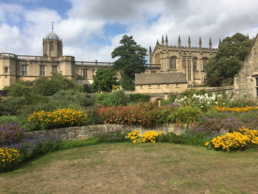 eet with John & Jenny, Oxford