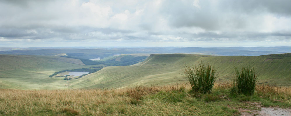 Brecon Beacons walk
