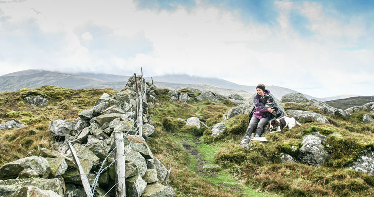 Conwy / Anglesey holiday (October)