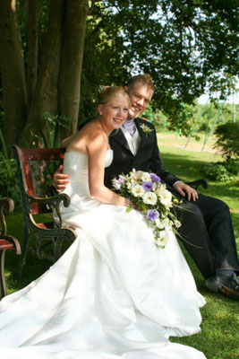 Eastbourne, Lucie & Tom wedding