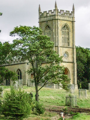 Colin & Kathryn visit summer hols