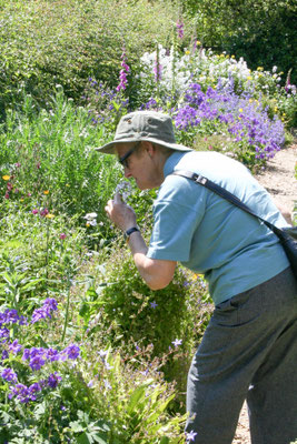 National Trust - Snowshill