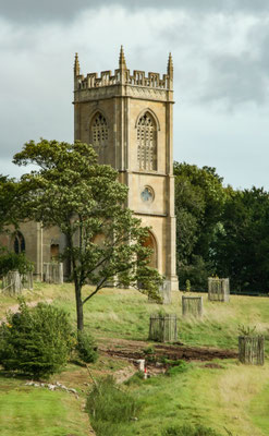 Colin & Kathryn visit summer hols