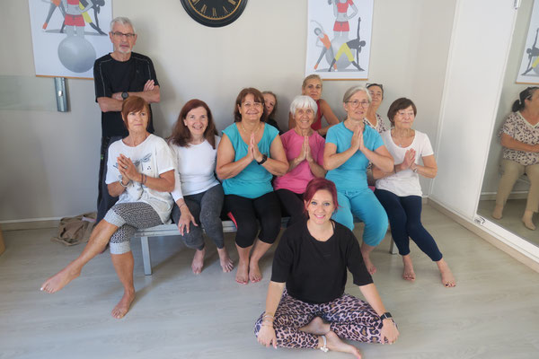 Yoga