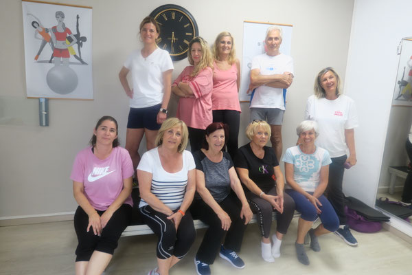Gym Gr1