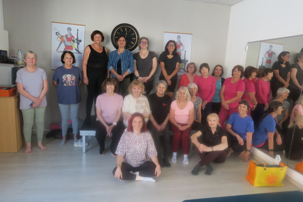 Pilates