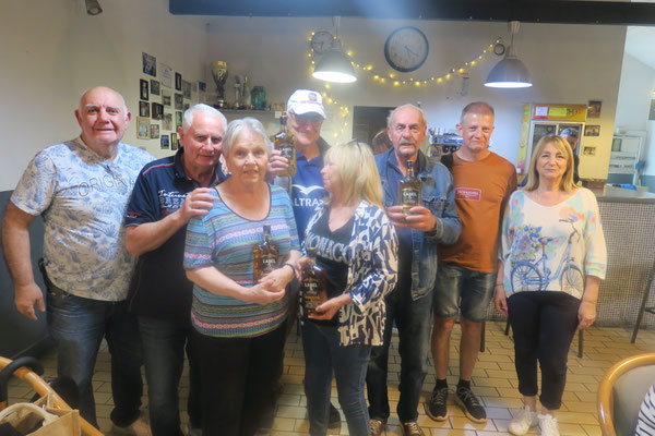 boules les gagnants