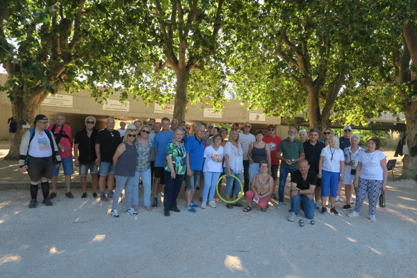 Boules