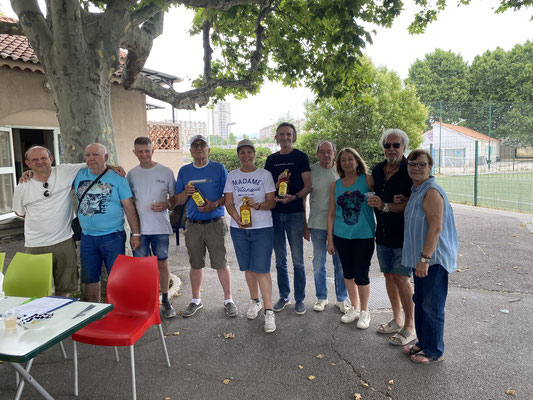 Boules