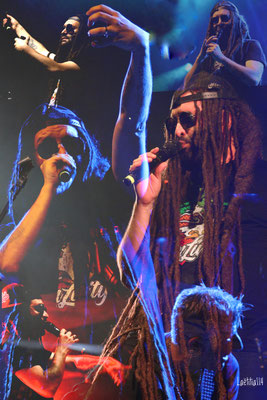 Alborosie