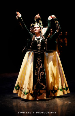 Ensemble NAIRI - Décines