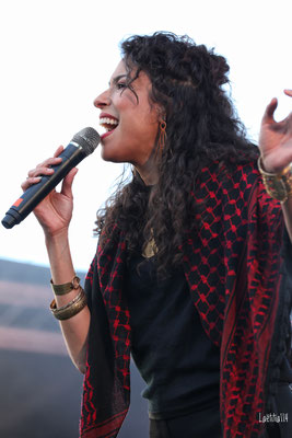 Djazia Satour