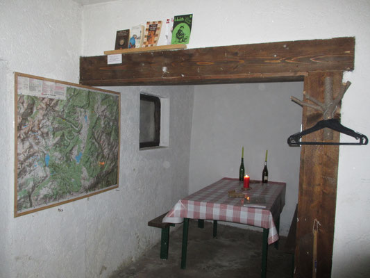 La Très Petite Bibliothèque