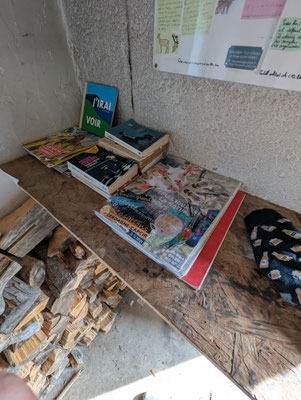 LE livre d'or (oct 2025)