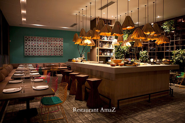 Restaurant AmaZ 