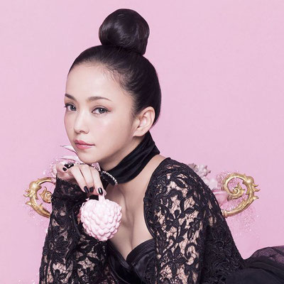 Namie Amuro - Hope