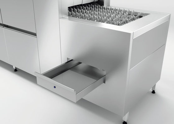 flow line hobart gemmet handels ag