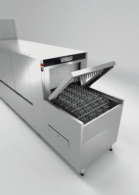 flow line hobart gemmet handels ag