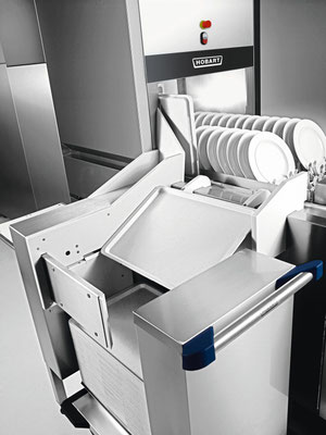 flow line hobart gemmet handels ag