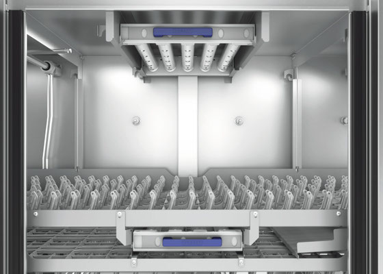 flow line hobart gemmet handels ag