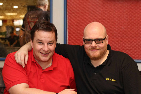 Das dynamische Duo
