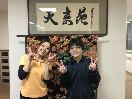 デイサービス