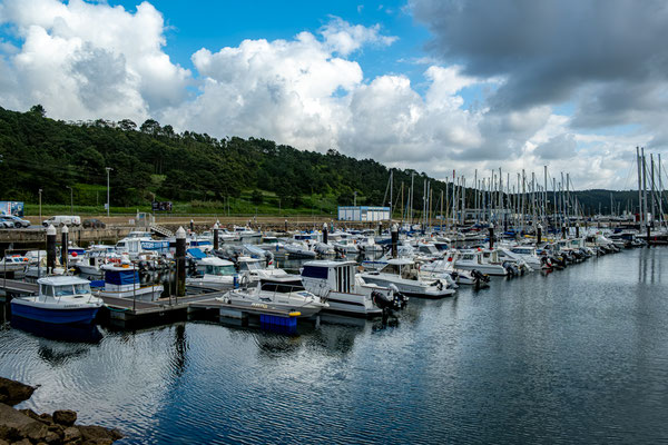 Port von Nazare