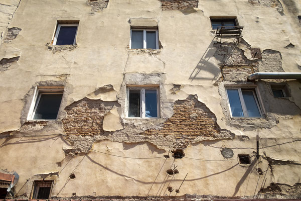 Bukarest