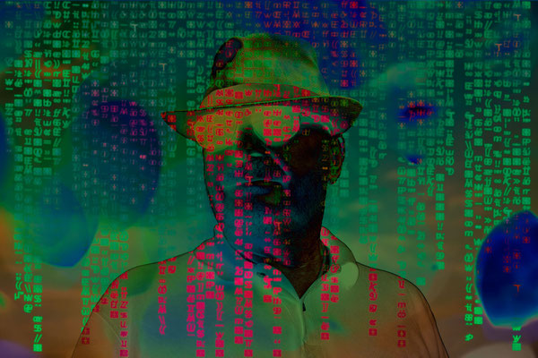Selbst Portraits Matrix