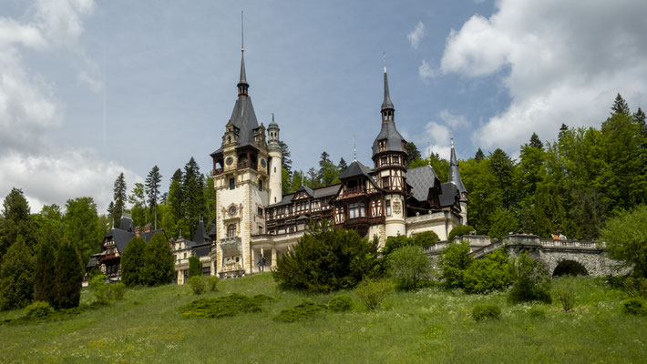 Schloss Beles
