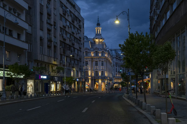  Bukarest