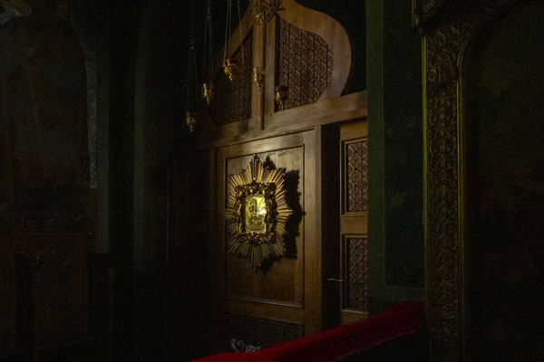 Kirchen in Bukarest