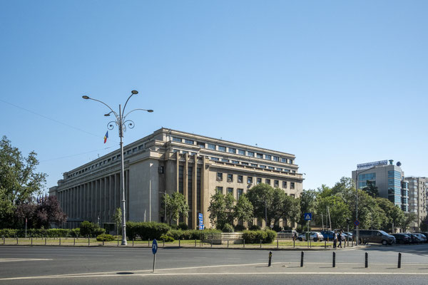 Bukarest
