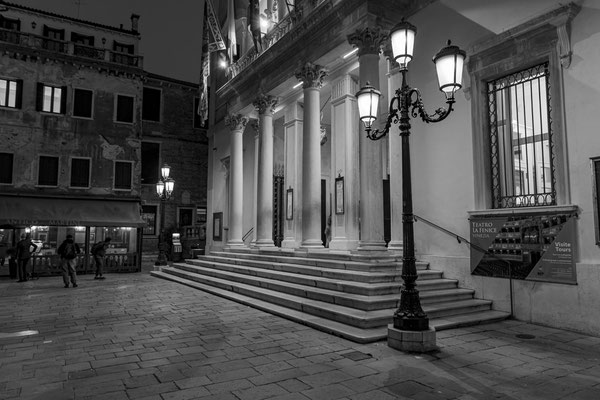 Venedig NV