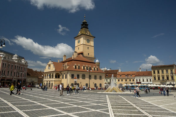 Brasov