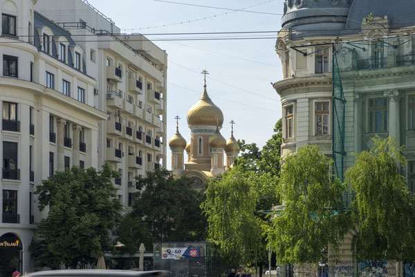 Bukarest