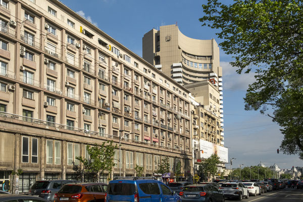 Bukarest