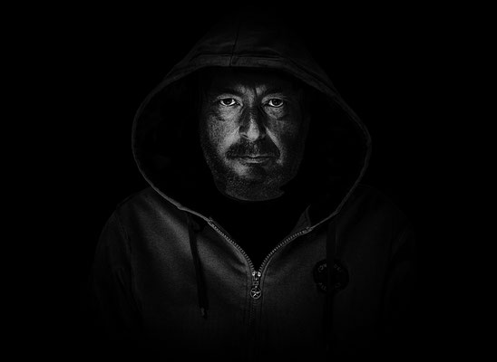Selbst Portraits