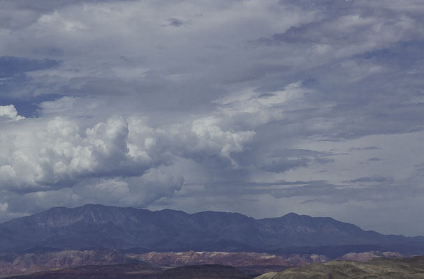 Landschaft USA NV