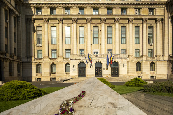 Bukarest