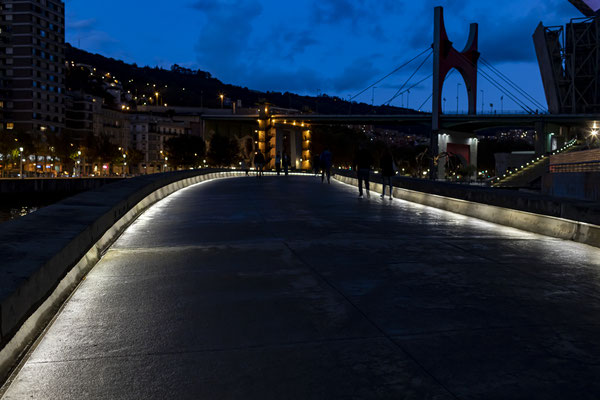 Bilbao by Night V