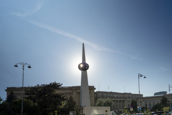 Bukarest